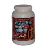 Aminostar Actions Whey Gainer 1000g