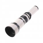Samyang 650-1300mm MC IF f/8-16 Canon