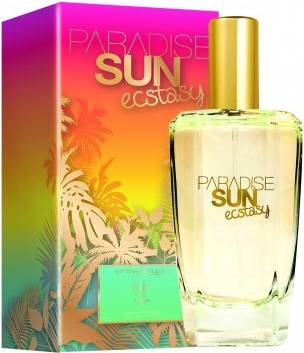 Vittorio Bellucci Ecstasy Paradise Sun parfémovaná voda dámská 100 ml