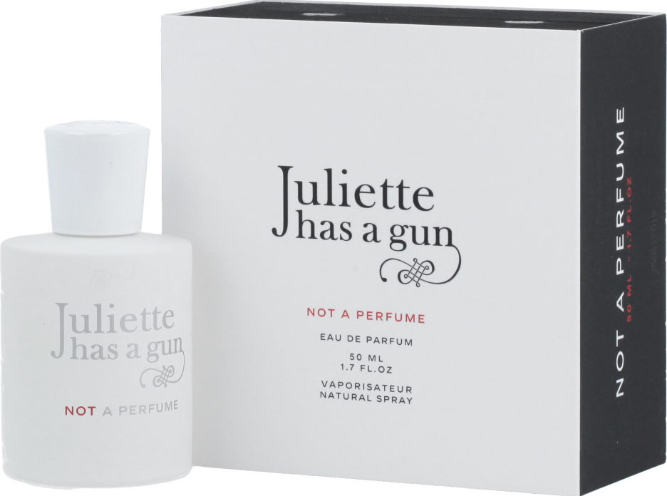 Juliette Has a Gun Not a Perfume parfémovaná voda dámská 100 ml tester