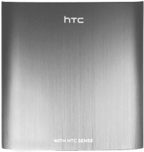 Kryt HTC HD2 Leo zadní