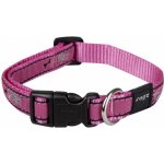 Rogz Fancy Dress Scooter Pink Bone
