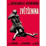 Zvětšenina