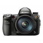 Sony Alpha DSLR-A850