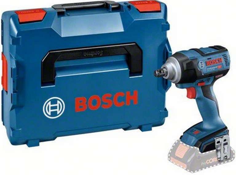 Bosch GDS 18V 300 0.601.9D8.201