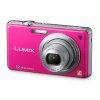 Panasonic Lumix DMC-FS10