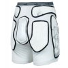 shorty Westige Short Protector Gold Lady 10/11