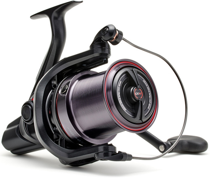 Daiwa 22 WHISKER 45SCW QD-OT