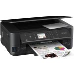 EPSON Stylus BX535WD