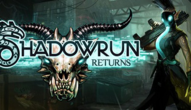 Shadowrun Returns (Deluxe Edition)