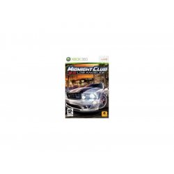 Midnight Club 4: Los Angeles
