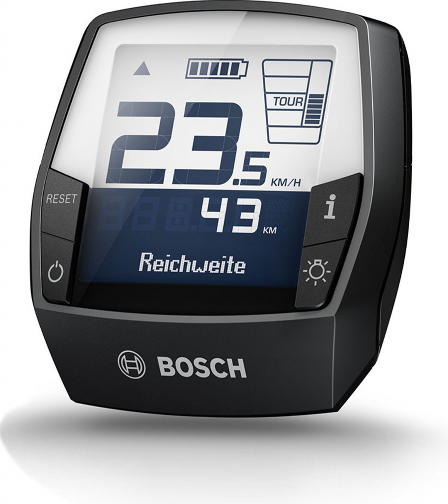 Bosch Intuvia Performance