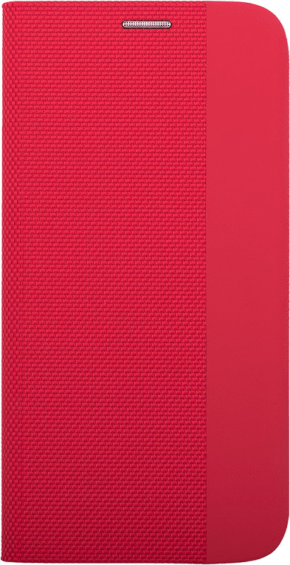 Pouzdro Winner Duet Xiaomi Redmi Note 11 4G/Note 11s 4G červené