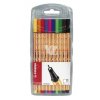 Liner STABILO Point 88 - souprava 10ks Liner STABILO Point 88 - souprava 10ks