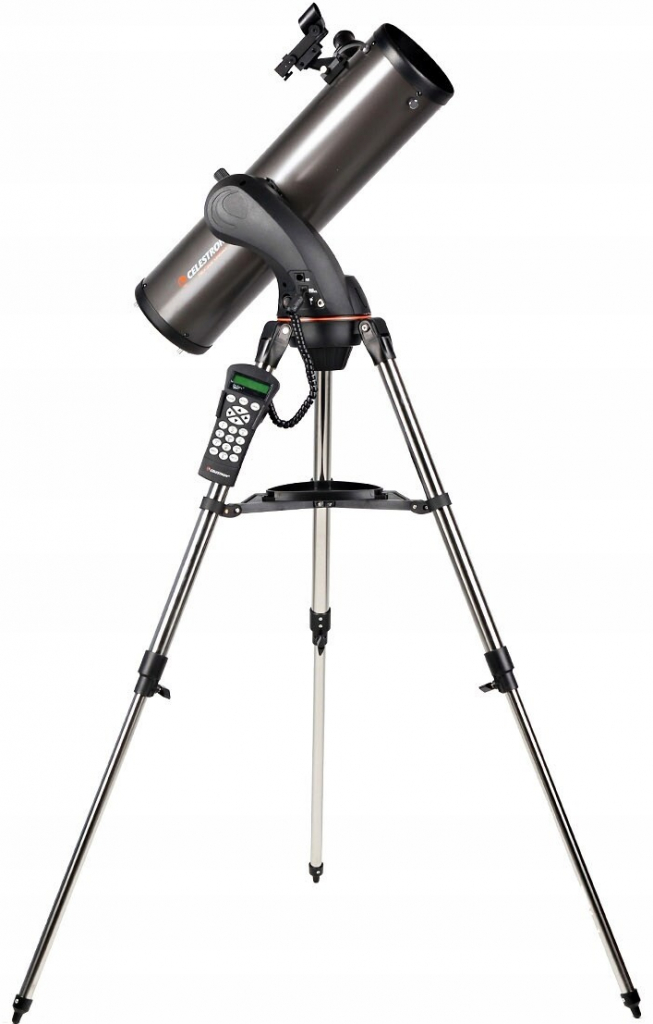 Celestron NexStar 130 SLT 130/650mm