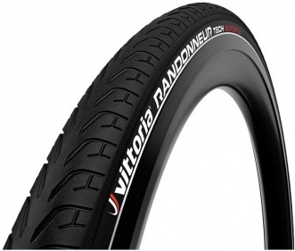 Vittoria RANDONNEUR TECH RIGID G+ 32x700