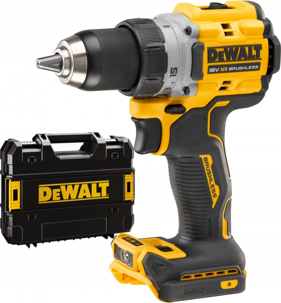 DeWALT DCD800NT