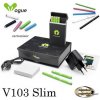 elektronická cigareta 103M Slim PCC-S Vogue sada