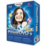 Cyberlink PowerDVD 10 CZ