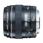Canon EF 85mm f/1.8 USM