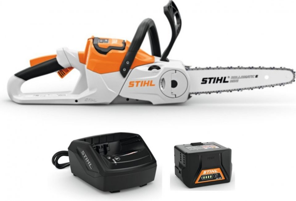 STIHL MSA 70 C-B SET