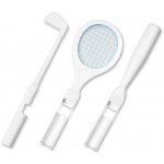 Wii Sportsracket Kit