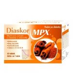 Diaskor MPX tob.60