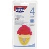 Chicco Kousátko chladící gel – zmrzlina