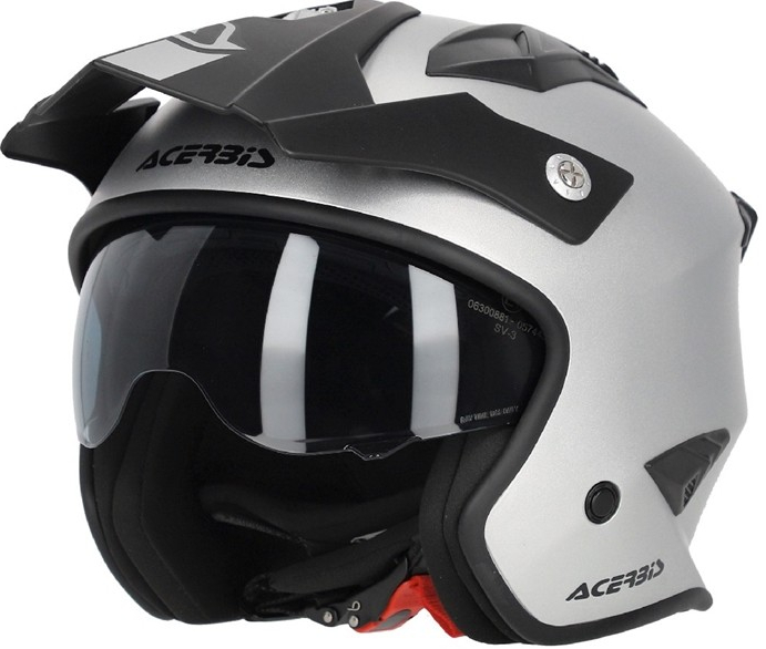 Acerbis JET ARIA METALIC