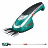 Bosch Isio II