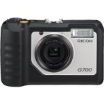 RICOH G700