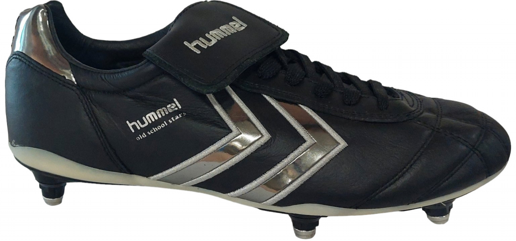 HUMMEL OLD SCHOOL Star FG