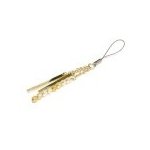 Nokia šperk PJ3 – Gold bead jewellery (z kolekce CP-313)