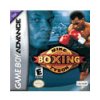 Boxing Mike Tyson Boxing Mike Tyson