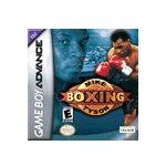 Boxing Mike Tyson