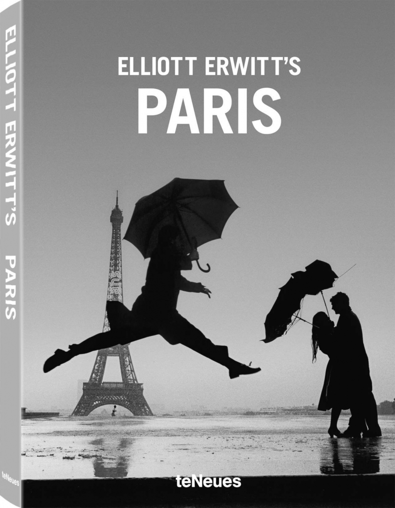 Elliott Erwitt\'s Paris