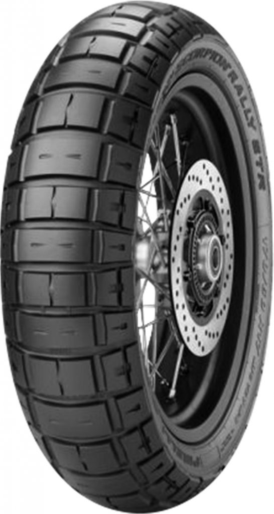 Pirelli Scorpion Rally STR 150/70 R17 69V