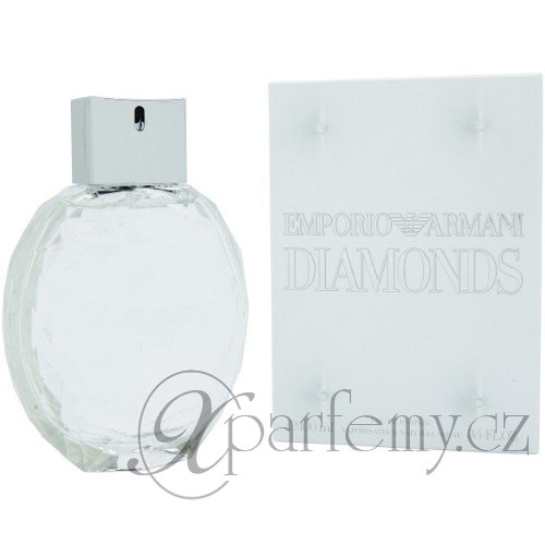 Giorgio Armani Emporio Diamonds parfémovaná voda dámská 1 ml vzorek