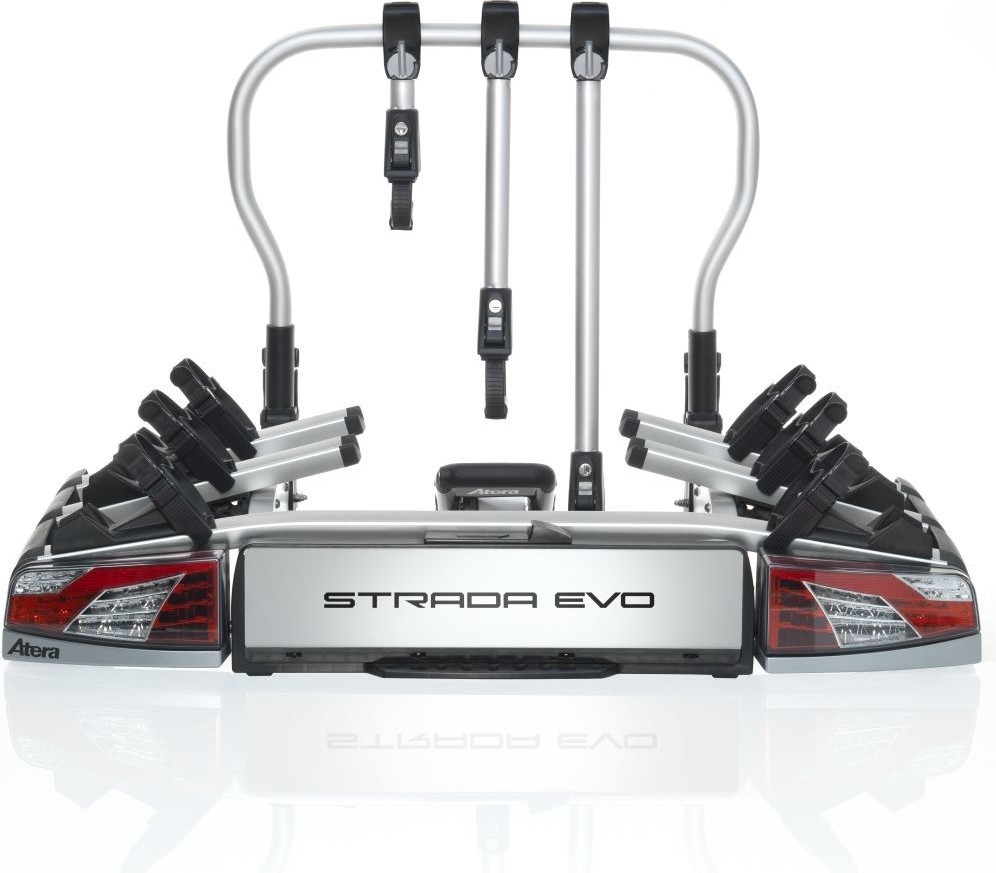 Atera Strada Evo 3+1