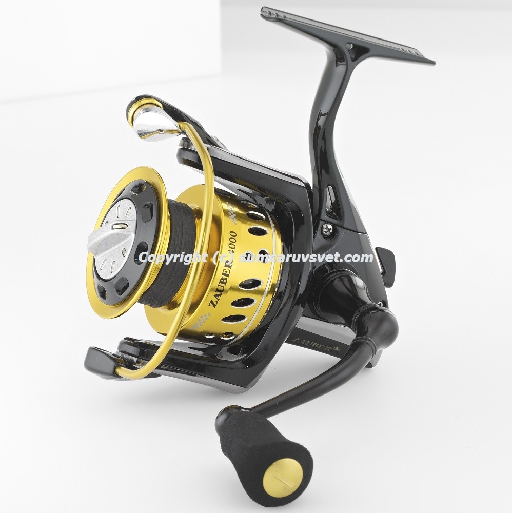 Ryobi ZAUBER CF 2000