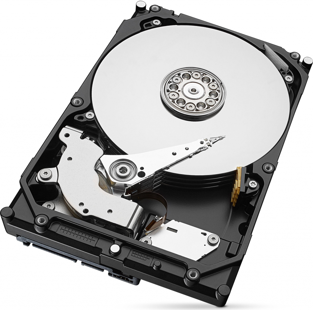 Seagate BarraCuda 8TB, ST8000DM004