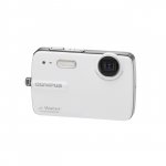 Olympus Mju 550