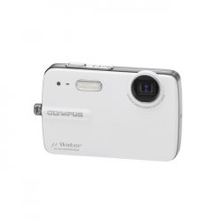 Olympus Mju 550