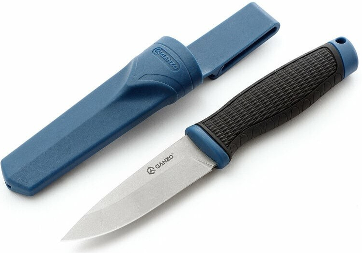 Ganzo Knife G806-BL