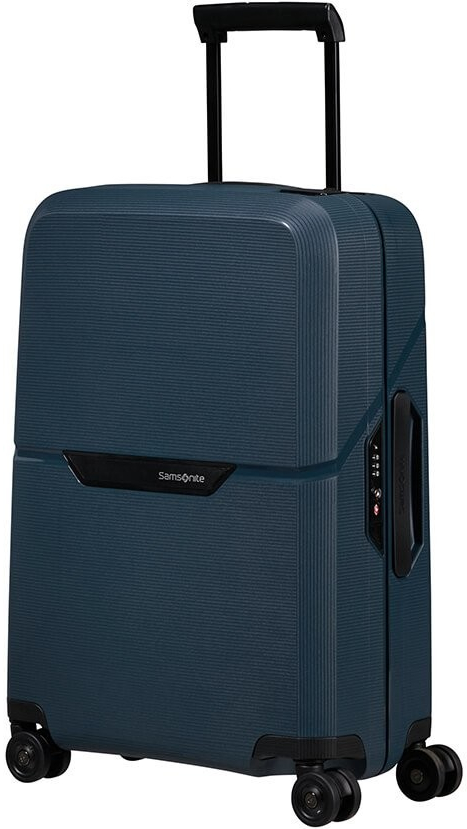 Samsonite Magnum Eco Spinner 55 KH2-01001 Midnight Blue 38 l