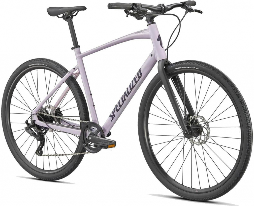 Specialized Sirrus X 2.0 2022