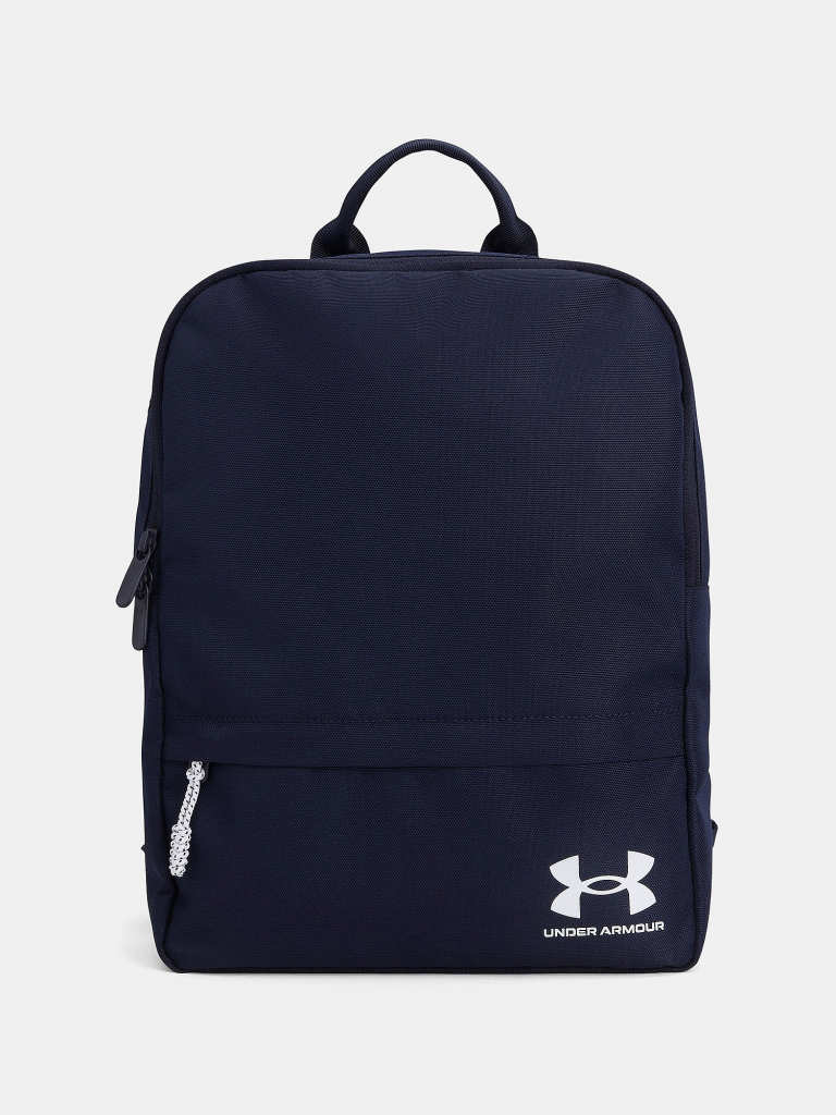 Under Armour Loudon Small Midnight Navy White 10 l