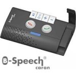 B-Speech Caran