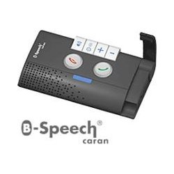B-Speech Caran