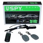 SPY IM100